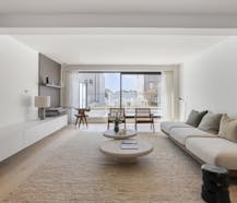 Perfect afgewerkt nieuwbouw appartement in Residentie Caline