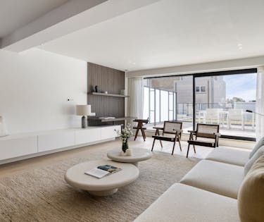 Perfect afgewerkt nieuwbouw appartement in Residentie Caline