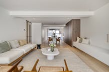 Perfectly finished new-build apartment in Residence Caline