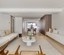 Perfect afgewerkt nieuwbouw appartement in Residentie Caline