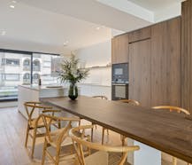 Perfect afgewerkt nieuwbouw appartement in Residentie Caline