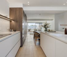 Perfect afgewerkt nieuwbouw appartement in Residentie Caline