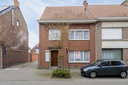 Huis te koop Poperinge