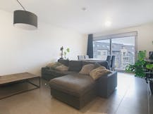 Instapklaar appartement met 2 slaapkamers te Lichtervelde