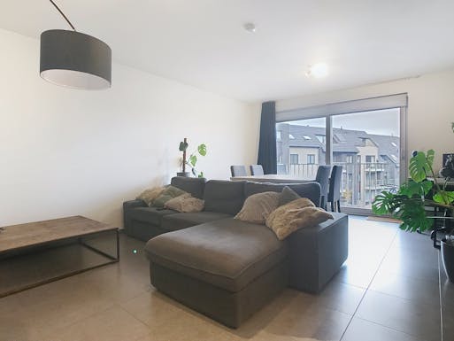 Appartement te huur Lichtervelde