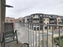 Instapklaar appartement met 2 slaapkamers te Lichtervelde