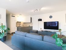 Instapklaar appartement met 2 slaapkamers te Lichtervelde