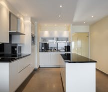 Appartement duplex exclusif avec vue sur la mer à vendre à Blankenberge