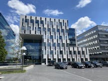 Opbrengsteigendom te koop met top huurder.