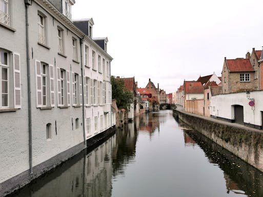 Appartement te huur Brugge
