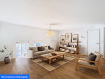 Luxueus appartement  met 2 slaapkamers in hartje Brugge 