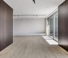 Ruim nieuwbouw appartement (147m²) met 3 slaapkamers