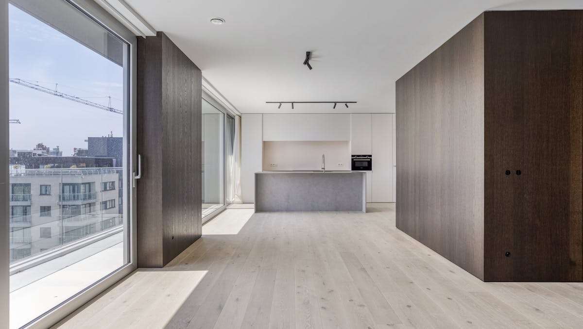 Spacieux appartement neuf (147 m²) avec 3 chambres