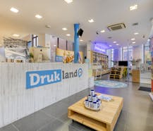 Handelspand van 210 m² te huur op toplocatie in Brugge