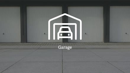 Garage à vendre Roulers (Roeselare)