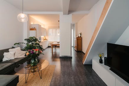 Huis te koop Gentbrugge