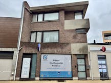 Handelspand te huur in centrum Kapellen