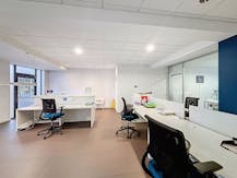 Handelspand te huur in centrum Kapellen