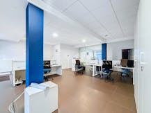 Handelspand te huur in centrum Kapellen