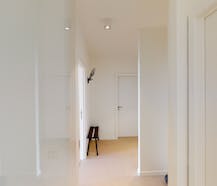 TE HUUR: Nieuwbouwappartement met 2 slaapkamers in Hasselt