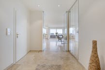 Top-level penthouse in Boom met 3 slaapkamers en ruim terras