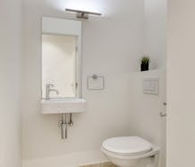 Top-level penthouse in Boom met 3 slaapkamers en ruim terras