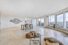Exclusief penthouse in Boom met 3 slaapkamers en ruim terras