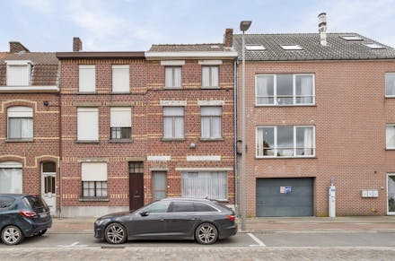Maison à vendre Courtrai (Kortrijk)