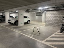 Parking spaces for rent in Neder-Over-Heembeek