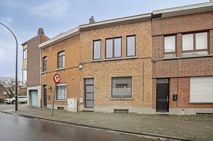 Huis te koop Vilvoorde