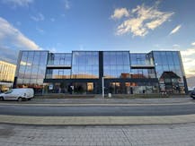 Nieuwbouw kantoor van ca. 236 m² in Nelca Zuid Lendelede