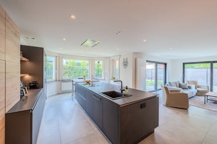 Huis te koop Nieuwpoort