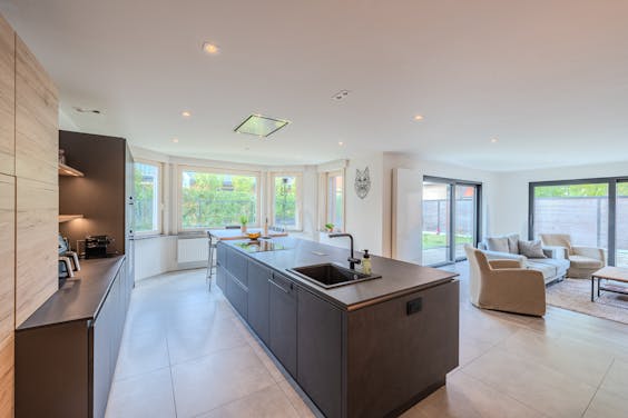 Maison à vendre Nieuport (Nieuwpoort)