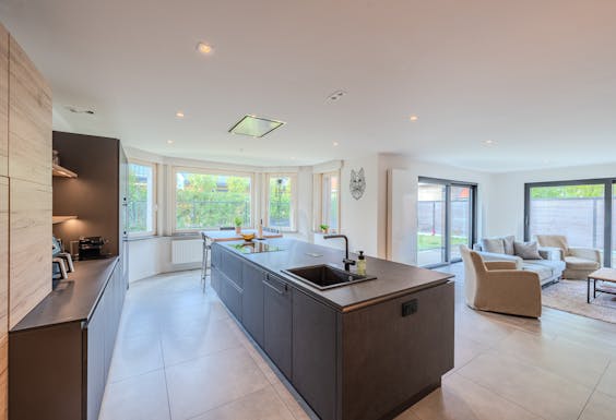 Maison à vendre Nieuport (Nieuwpoort)