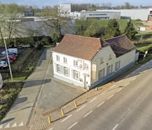 Industriegrond (1.164 m²) te koop in Geraardsbergen