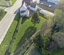 Industriegrond (1.164 m²) te koop in Geraardsbergen