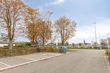 Halfopen woning met 4 slpk en mooie tuin te koop in Kapellen