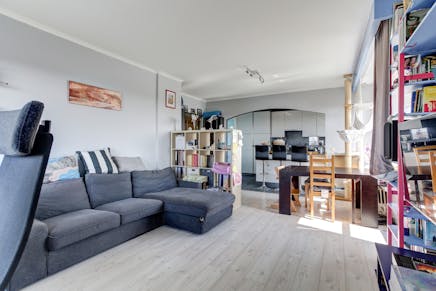 Appartement verkocht Wilrijk