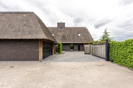 Landhuis te koop Oostkamp