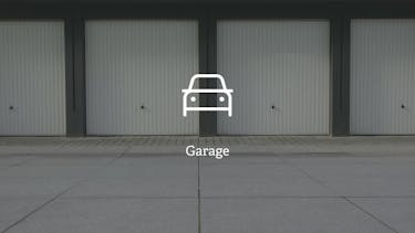 Garagebox te huur in Waregem