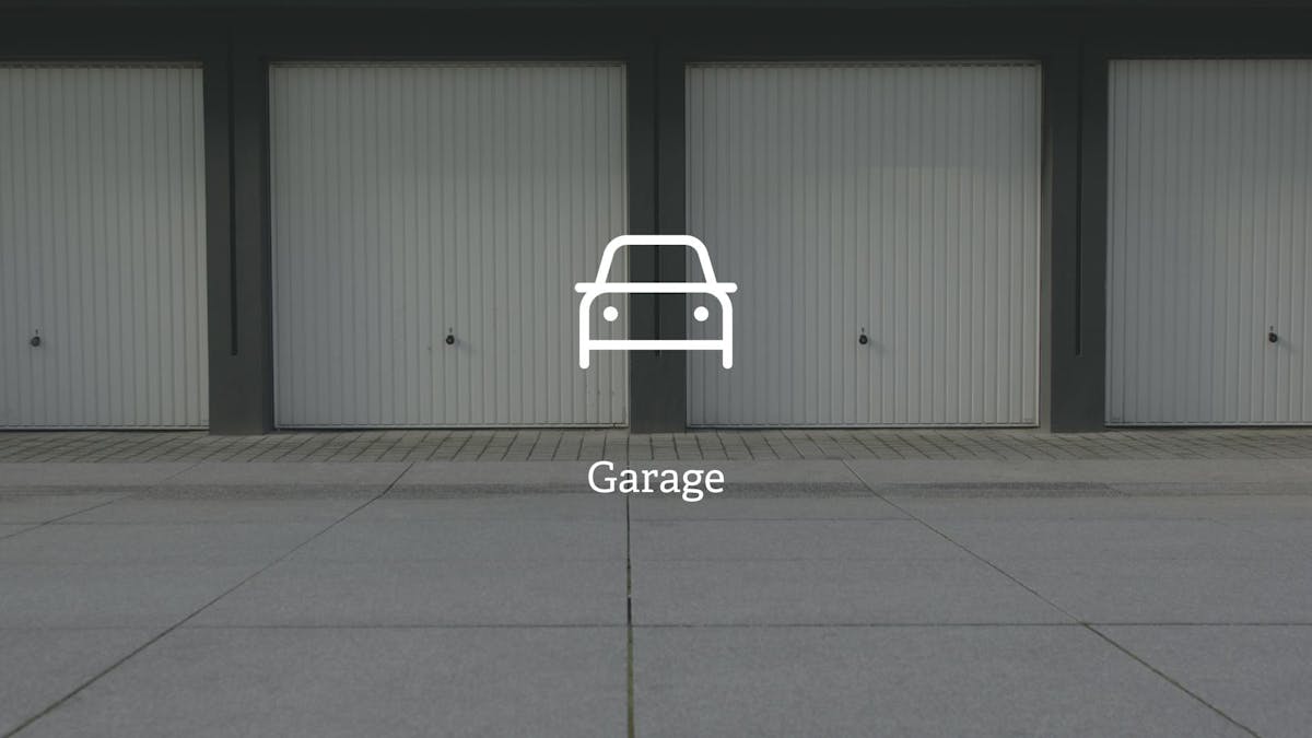 Garagebox te huur in Waregem