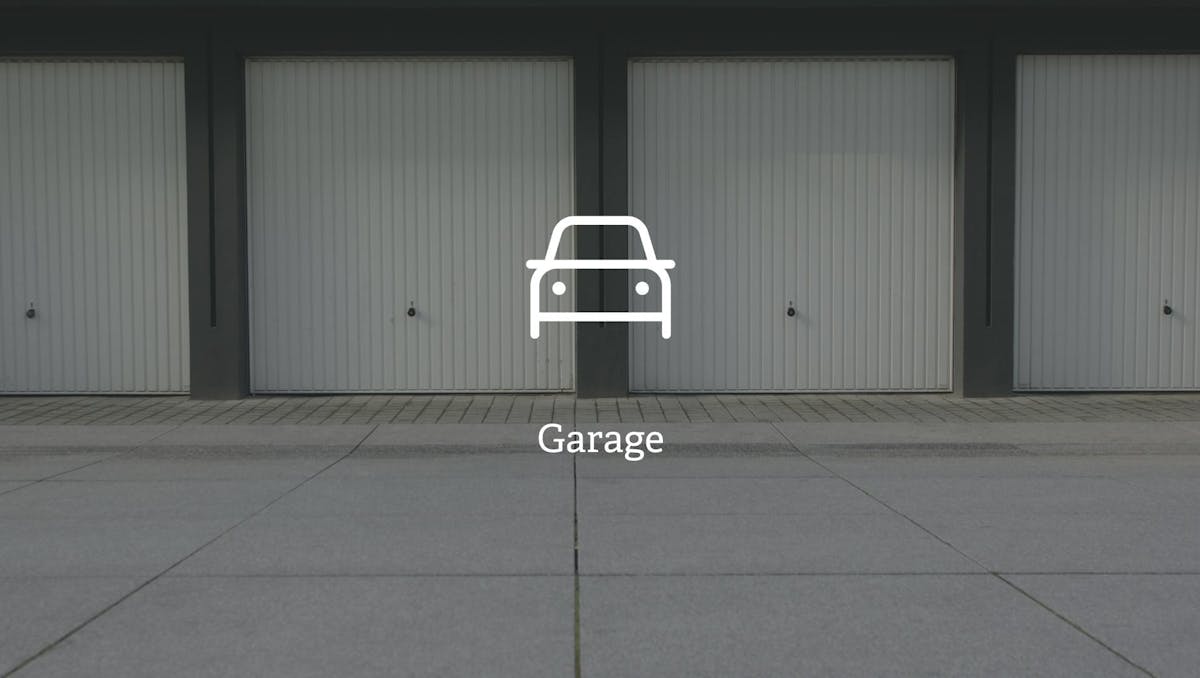 Garagebox te huur in Waregem