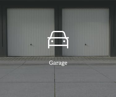 Garagebox te huur in Waregem