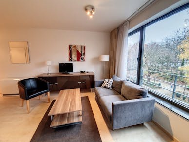 Apartment for rent Brussels (Brussel)