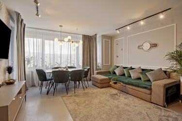 Recently renovated 2 bedroom apartment in Roeselare!