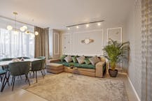 Recently renovated 2 bedroom apartment in Roeselare!