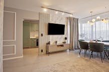 Recently renovated 2 bedroom apartment in Roeselare!