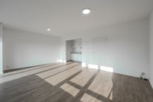 Instapklaar 2-slaapkamerappartement te Oostende