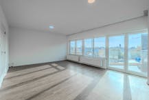 Instapklaar 2-slaapkamerappartement te Oostende