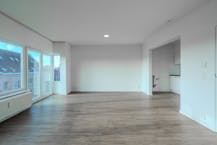 Instapklaar 2-slaapkamerappartement te Oostende